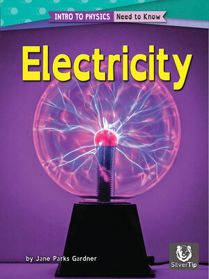 Electricity - ebook